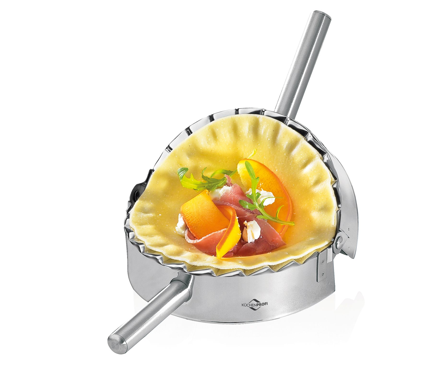 0803552800_PASTACASA Forma na ravioli průměr 10 cm Kuchenprofi